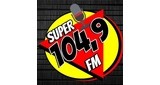 Rádio Super 104.9