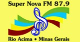 Rádio Supernova  FM