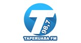 Rádio Taperuaba 98,7 FM