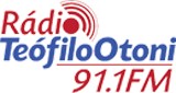 Rádio Teófilo Otoni