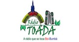 Radio Toada