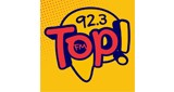 Rádio TOP FM 92.3