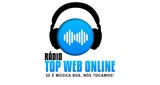 Rádio Top Web Online