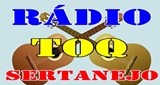 Rádio Toq Sertanejo