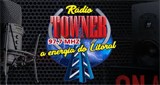 Rádio Towner