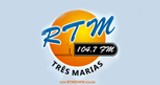 Rádio Três Marias FM