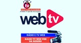 Rádio TV Web Voz Da Região