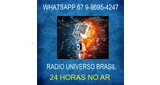 Radio Universo Brasil