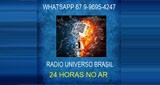 Radio Universo Brasil