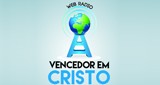 Rádio Vencedor em Cristo