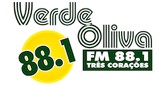 Rádio Verde Oliva FM 88.1