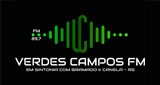 Radio Verdes Campos FM