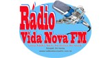 Radio Vida Nova FM