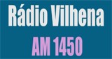 Rádio Vilhena