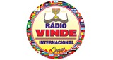 Rádio Vinde Internacional