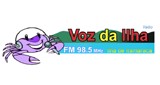 Rádio Voz da Ilha FM