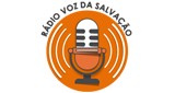 Rádio Voz da Salvação