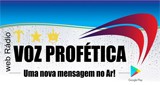 Rádio Voz Profética