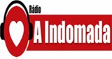 Rádio Web A Indomada