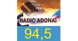 Radio Web Adonai