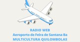 Rádio Web Aertoporto De Feira De Santana Bahia