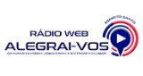 Rádio Web Alegrai-vos