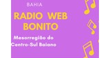 Radio Web Bonito Bahia