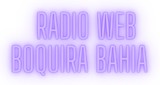 Radio Web Boquira Bahia