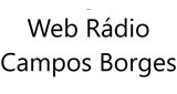 Radio Web Campos Borges