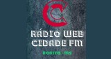 Rádio Web Cidade FM