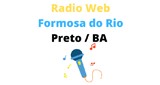 Radio Web Formosa do Rio Preto BA