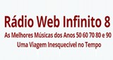 Rádio Web Infinito 8