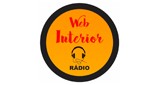 Rádio Web Interior