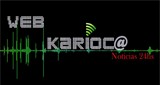 Rádio WEB Karioca