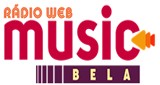 Rádio Web Music Bela