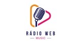 Rádio Web Music