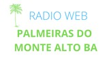 Radio Web Palmeira Do Monte Alto