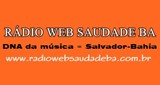 Rádio Web Saudade Ba