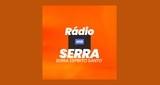 Rádio Web Serra