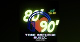 Radio Web Time Machine Music