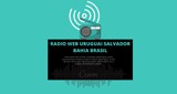 Radio Web Uruguai Salvador Bahia Brasil