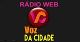 Rádio Web Voz da Cidade