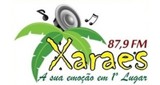 Rádio Xaraés FM