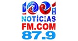 Radio1001 Notícias FM