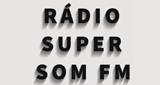 Rádoio Super Som fm