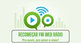 Recomeçar FM Web Rádio