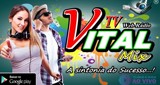 Rede de Rádio VITAL MIX