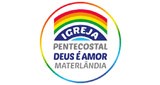 Rede Sat Deus é AmoR