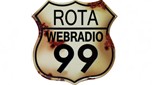 ROTA 99 WEB RADIO