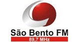 São Bento FM